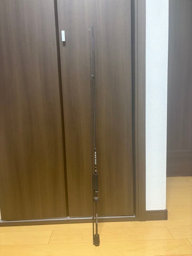 【最終値下げ】XESTA BLACK STAR S69