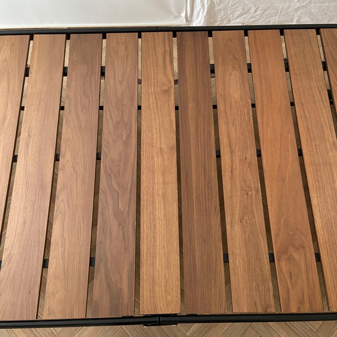 折りたたみすのこベッド MEHOL (メホール) 折りたたみベッド キャスター付