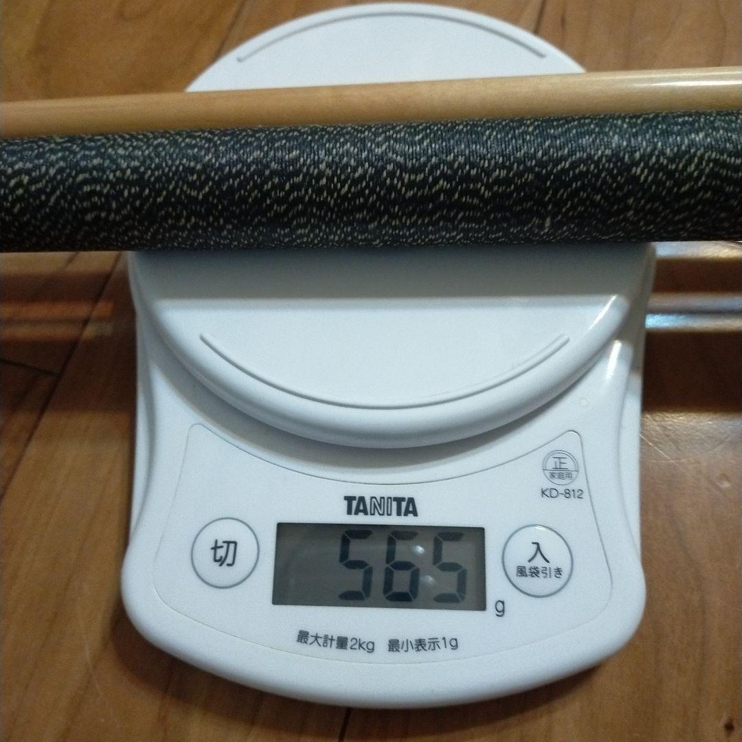 美品　ビリヤードキューセット system21 ケース付き 19.502