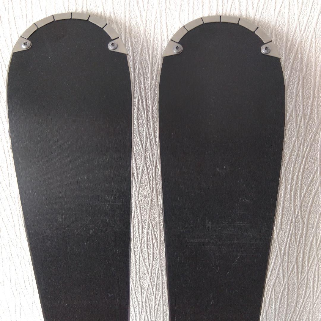 Atomic Redster MIスキー 163cm