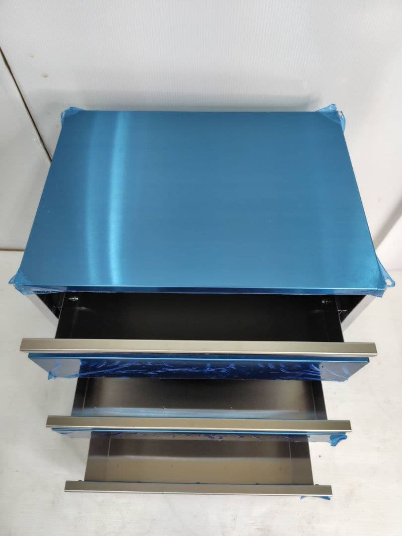 dinos ステンレスシンク下収納　ワイドタイプ　M2803