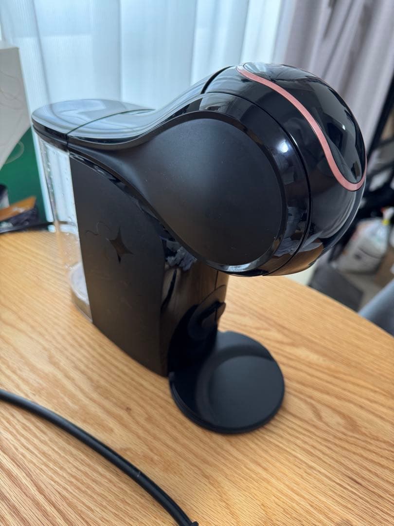 Nescafe Dolce Gusto GENIO S コーヒーメーカー