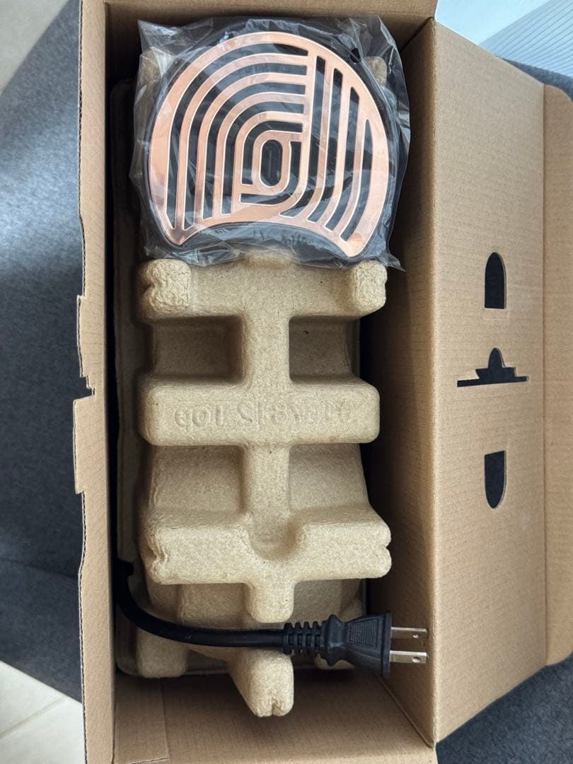 Nescafe Dolce Gusto GENIO S コーヒーメーカー