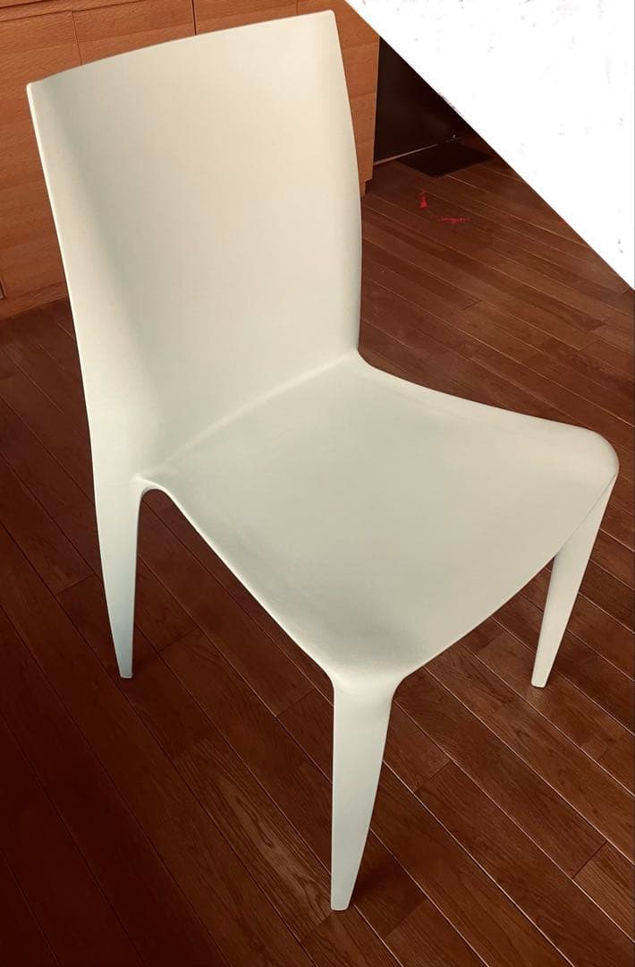 Heller ヘラー　アメリカ製　The Bellini Chair