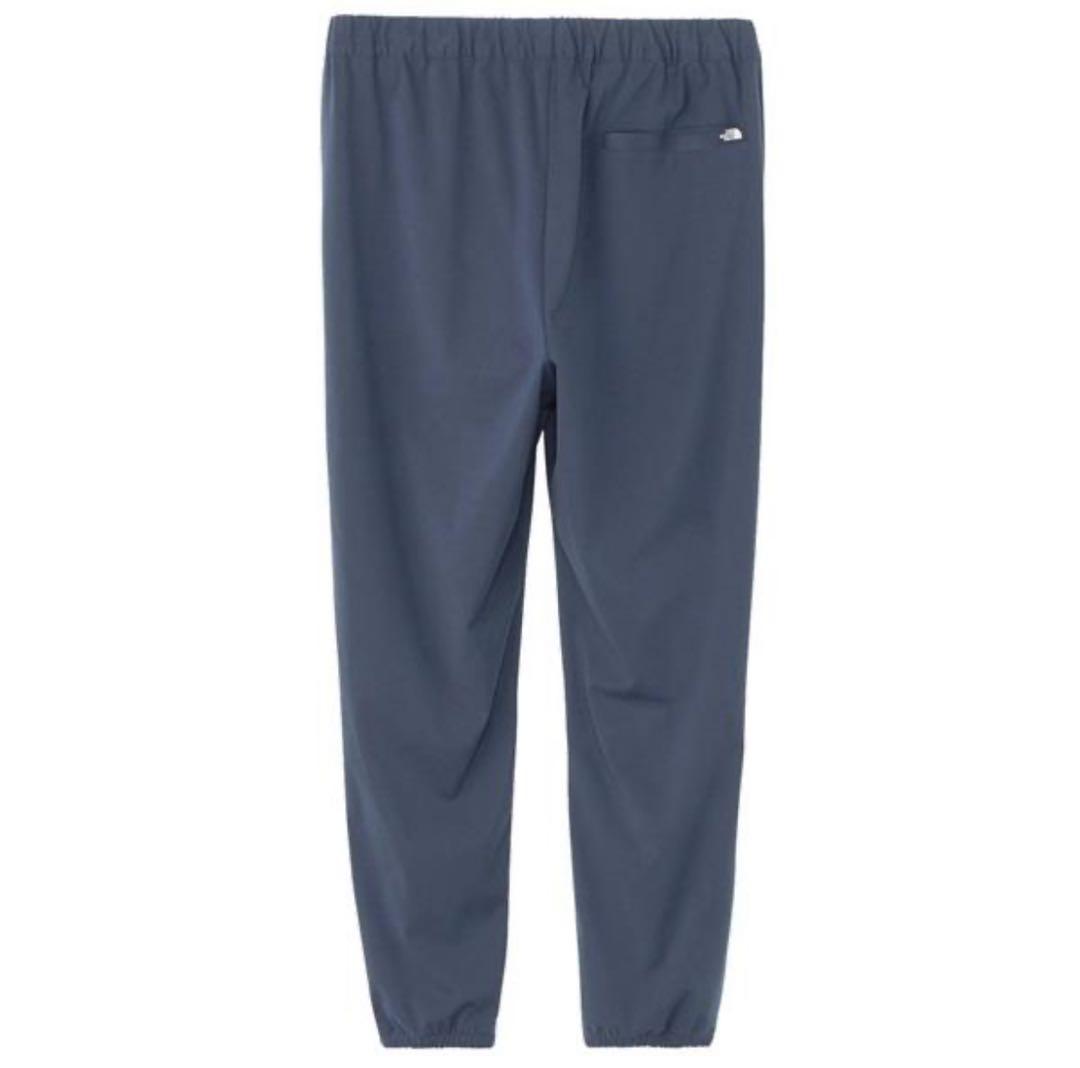 THE NORTH FACE★テックラウンジカーディガン とセットパンツ