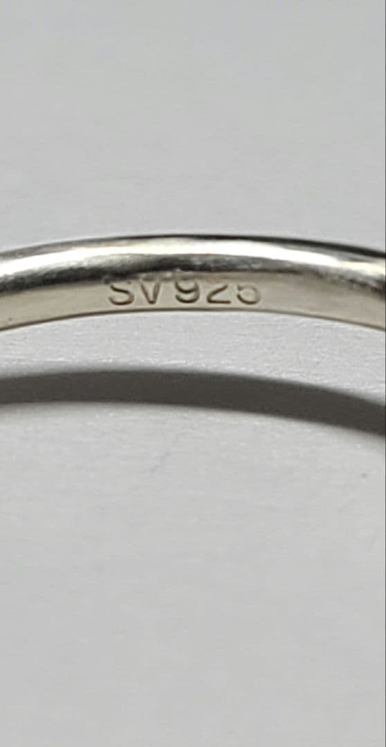 WINGS★アンデシンラブラドライト★リングオーダー