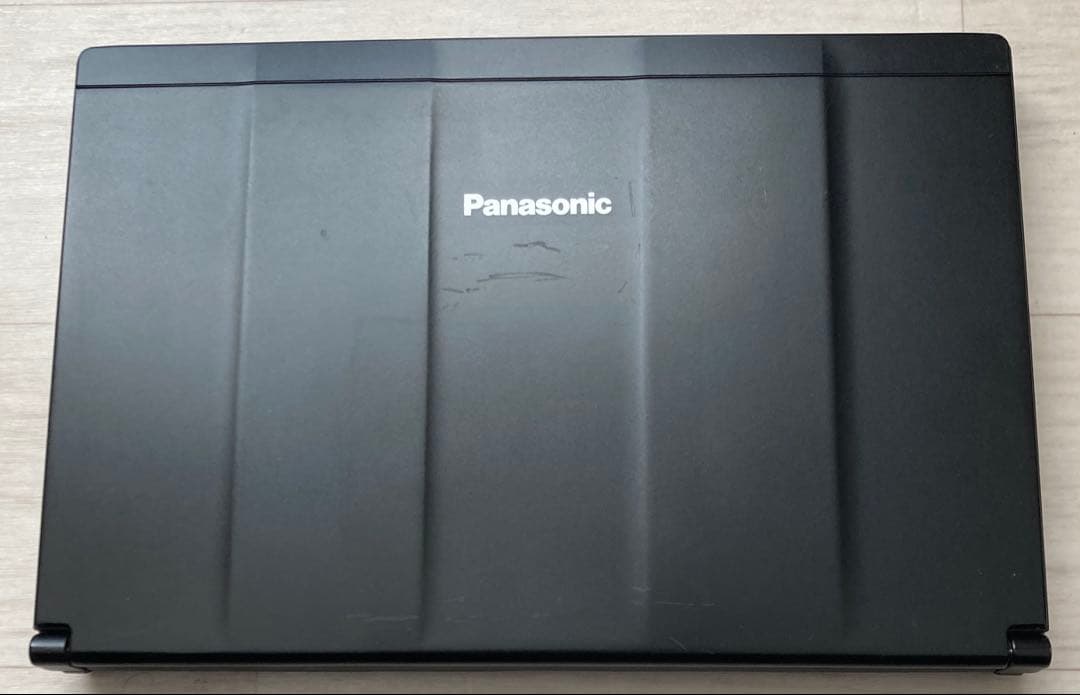 c*n様 panasonicレッツノート 8GB 【Core i5】