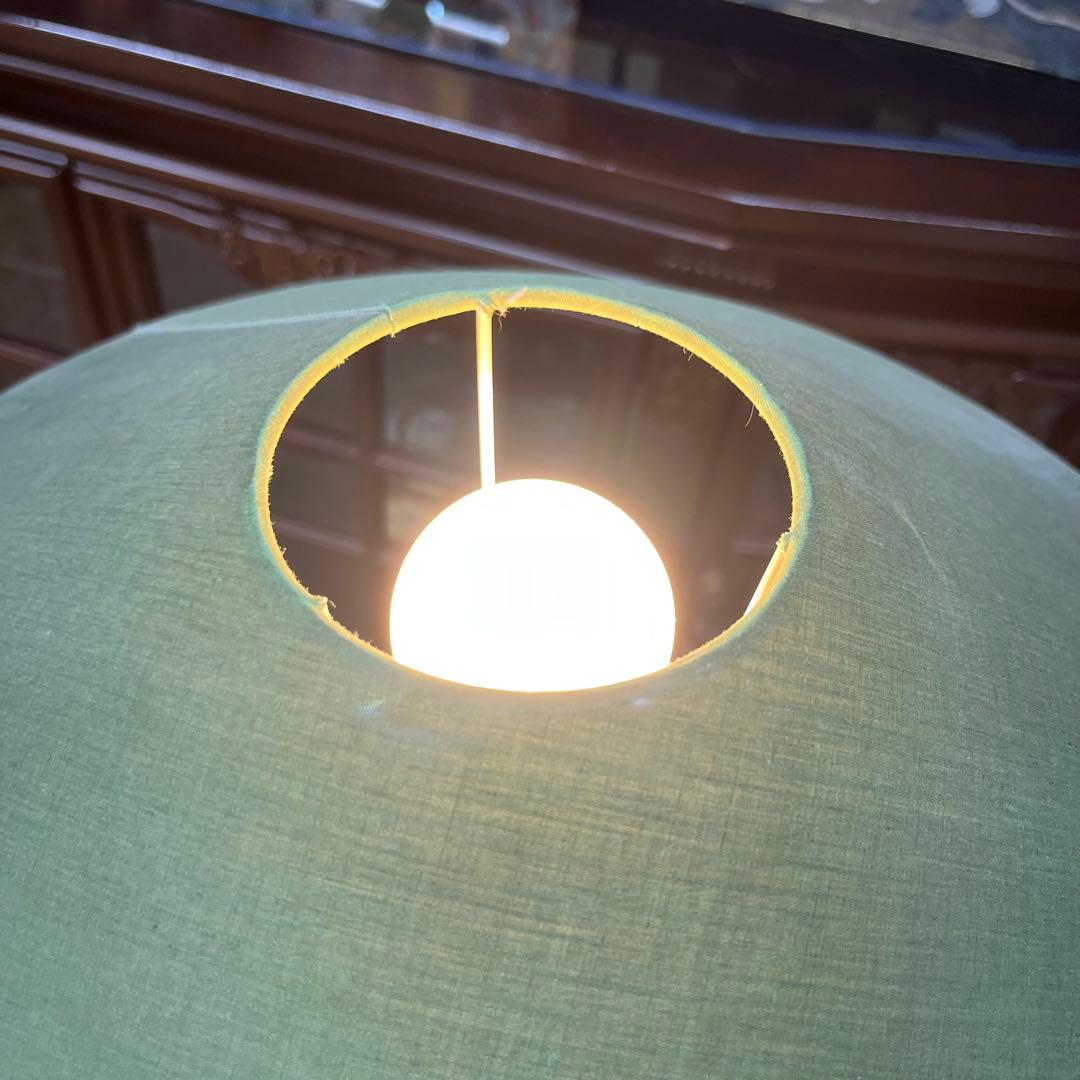 1980s フランス olivier villatte フロアランプ ビンテージ