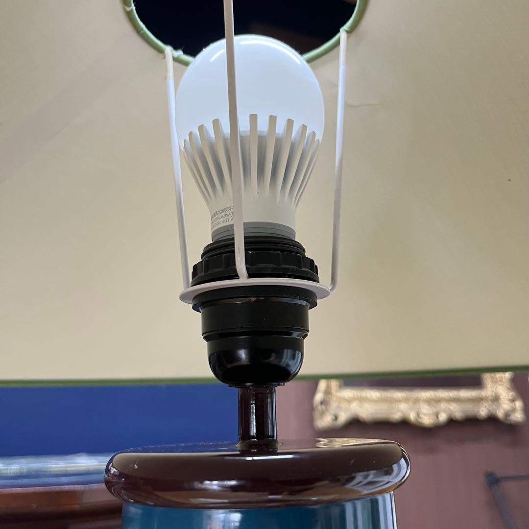 1980s フランス olivier villatte フロアランプ ビンテージ