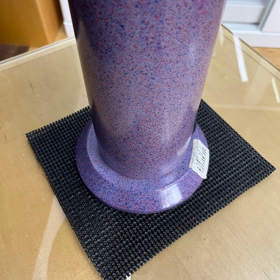 1980s フランス olivier villatte フロアランプ ビンテージ