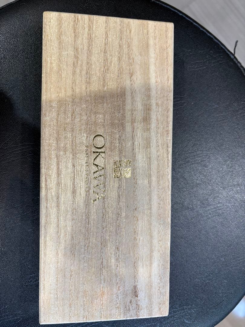 イサ　オオカワシザー　スライド