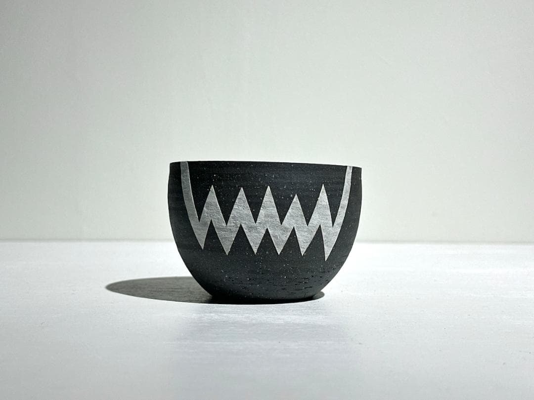 鉢・プランター invisible ink MUD N DUST FRAGILES MEX