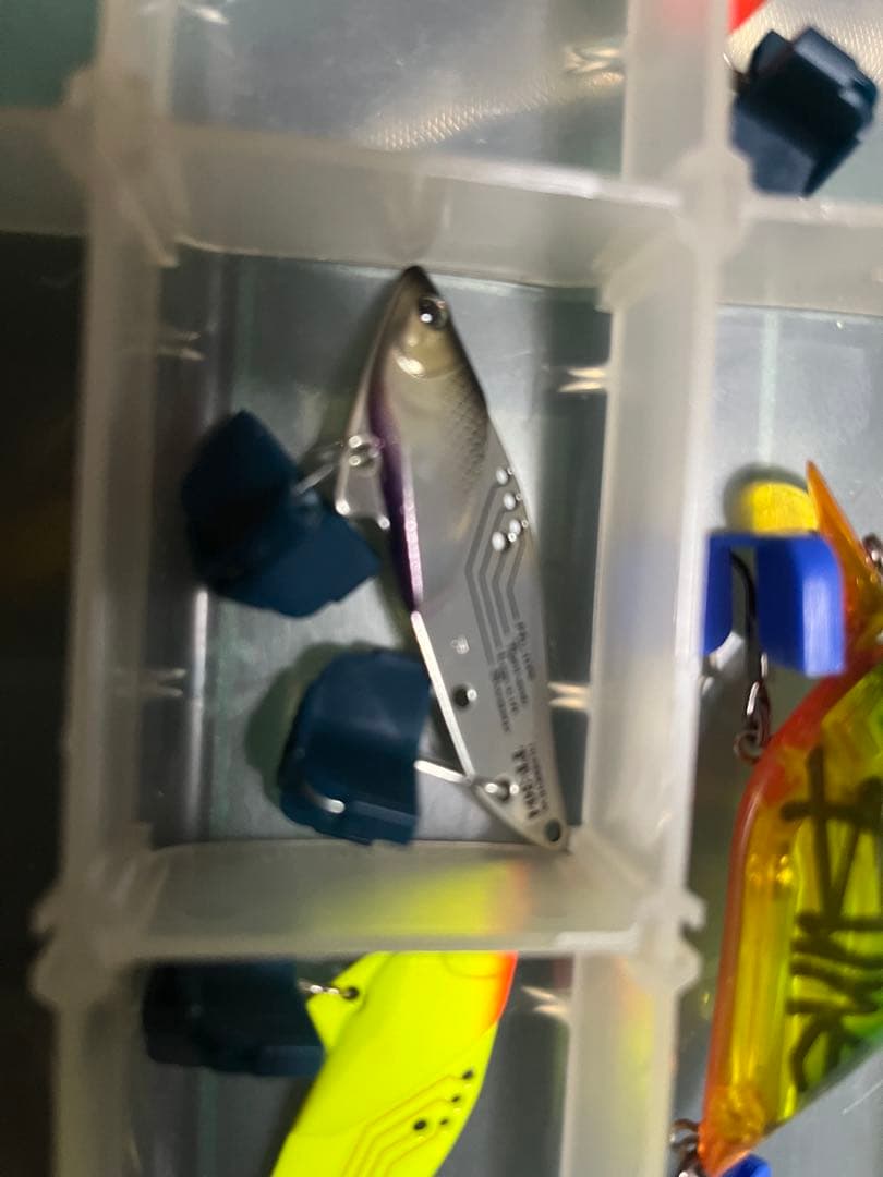 常吉　ハードルアーなど　16個セット