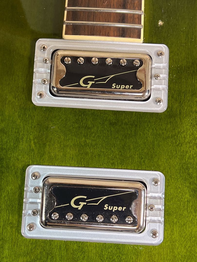 グレッチ G2604T リミテッドエディション ストリームライナー エレキギター