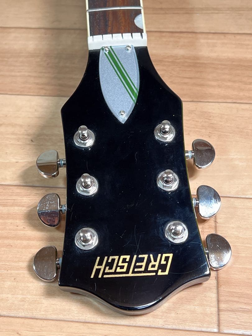 グレッチ G2604T リミテッドエディション ストリームライナー エレキギター