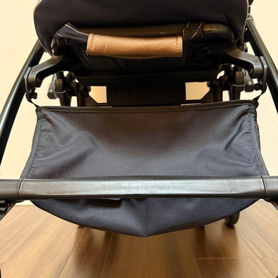 美品 コンビ スゴカル switch スイッチ エッグショックAN 新生児