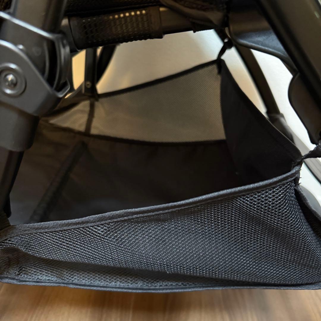 美品 コンビ スゴカル switch スイッチ エッグショックAN 新生児