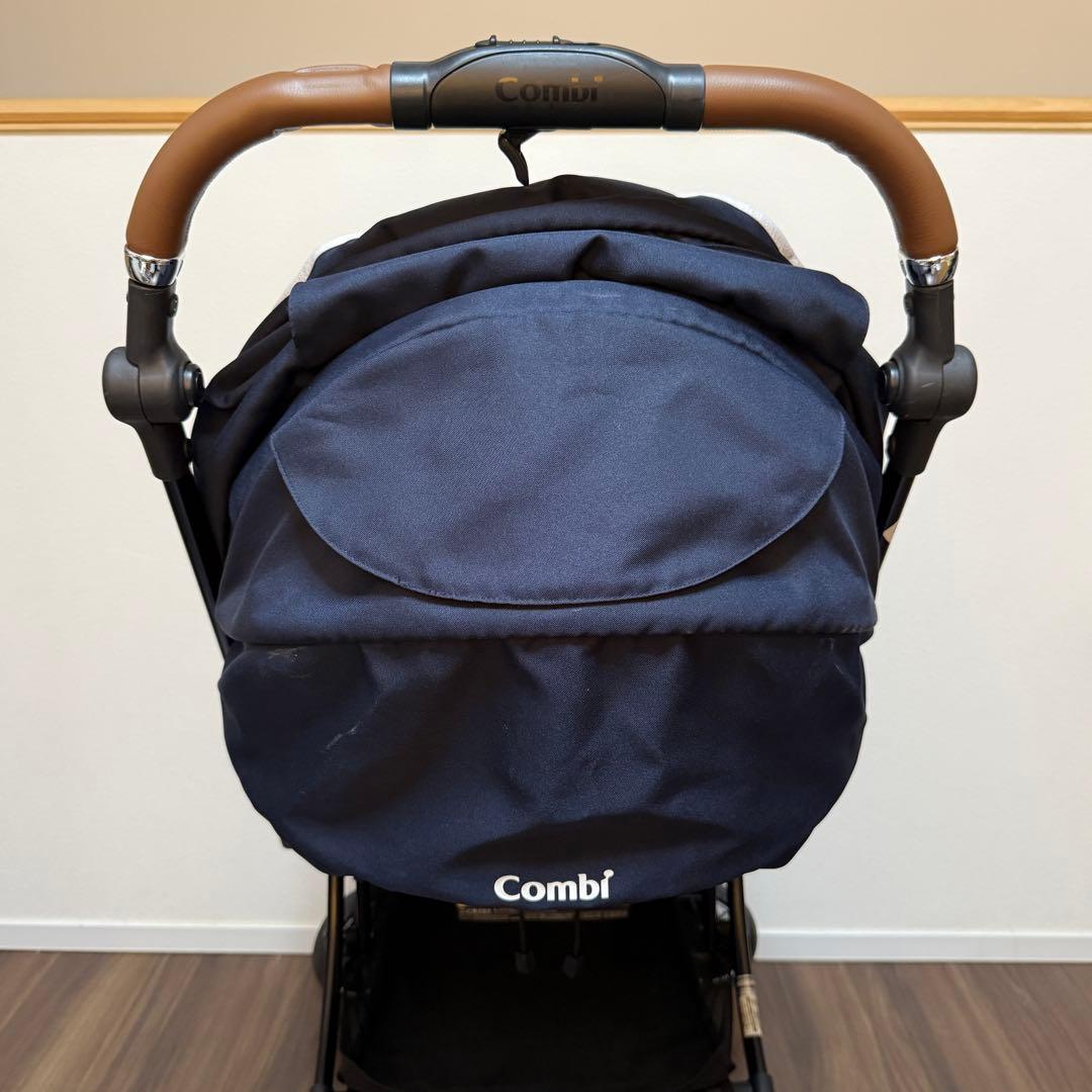 美品 コンビ スゴカル switch スイッチ エッグショックAN 新生児