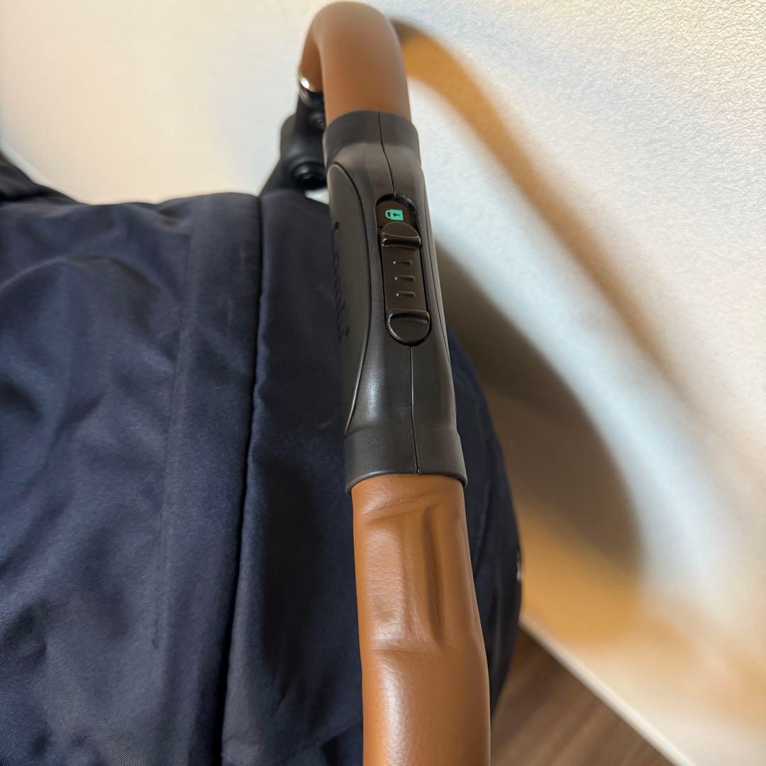 美品 コンビ スゴカル switch スイッチ エッグショックAN 新生児