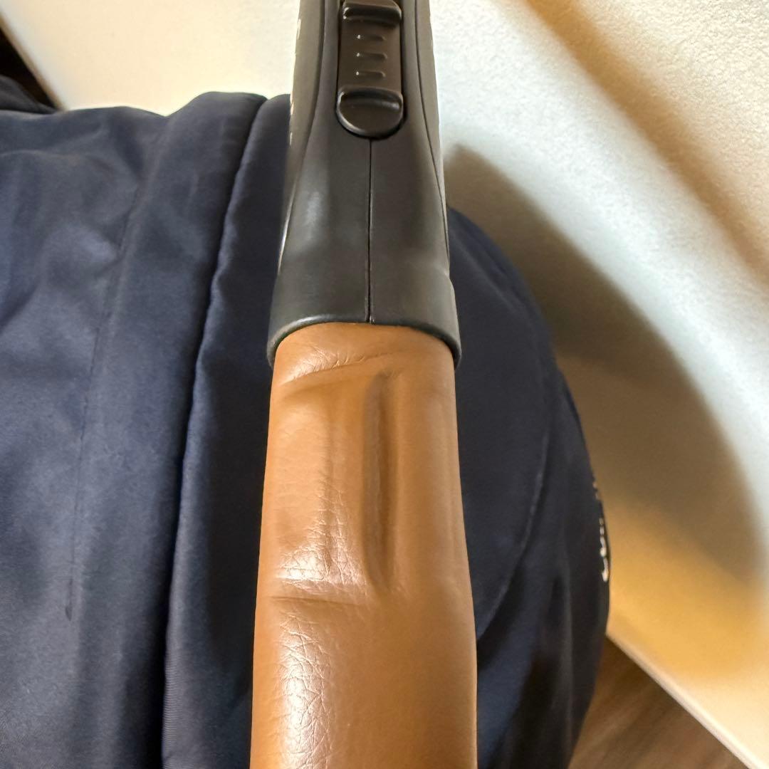 美品 コンビ スゴカル switch スイッチ エッグショックAN 新生児