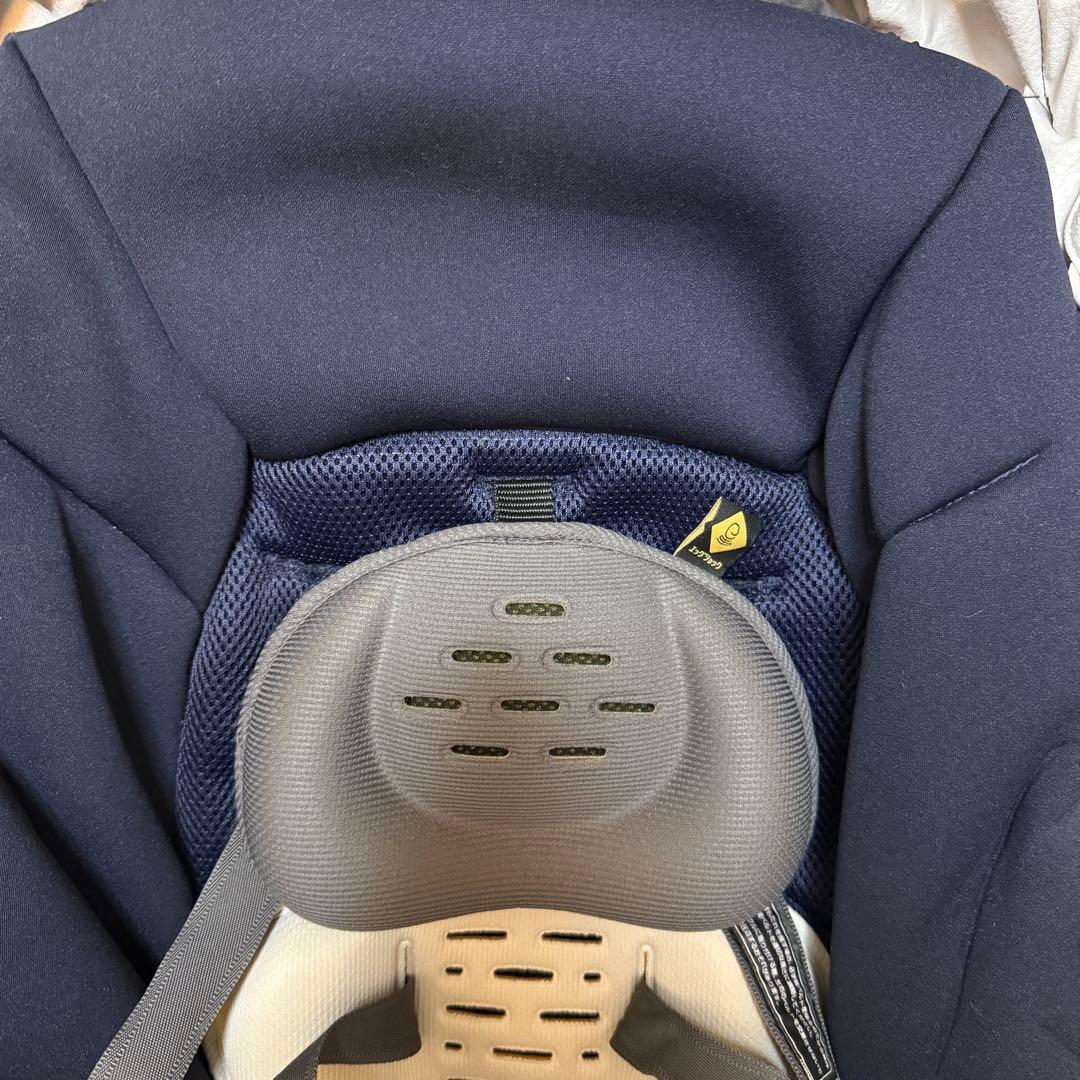 美品 コンビ スゴカル switch スイッチ エッグショックAN 新生児