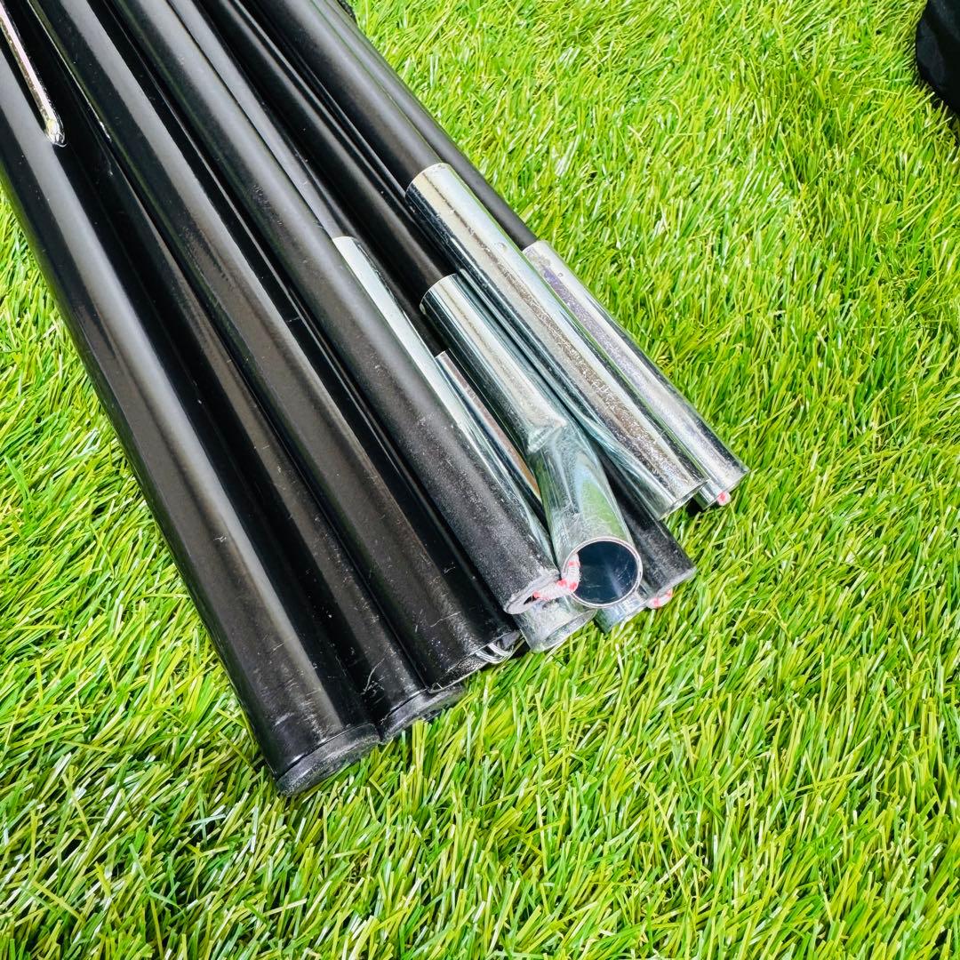 【美品】Coleman X-Cursion Tepee/325+ UV PRO