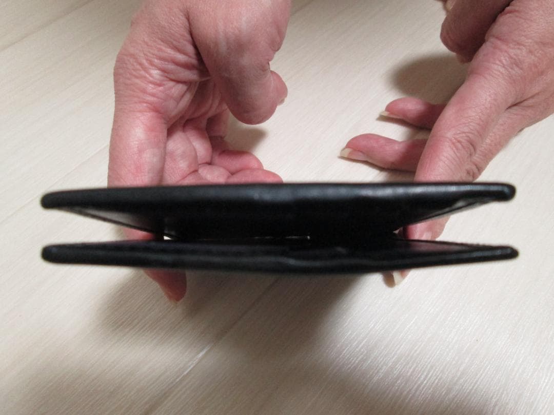 task様 ETTINGER マネークリップ パープル エッティンガー 紫