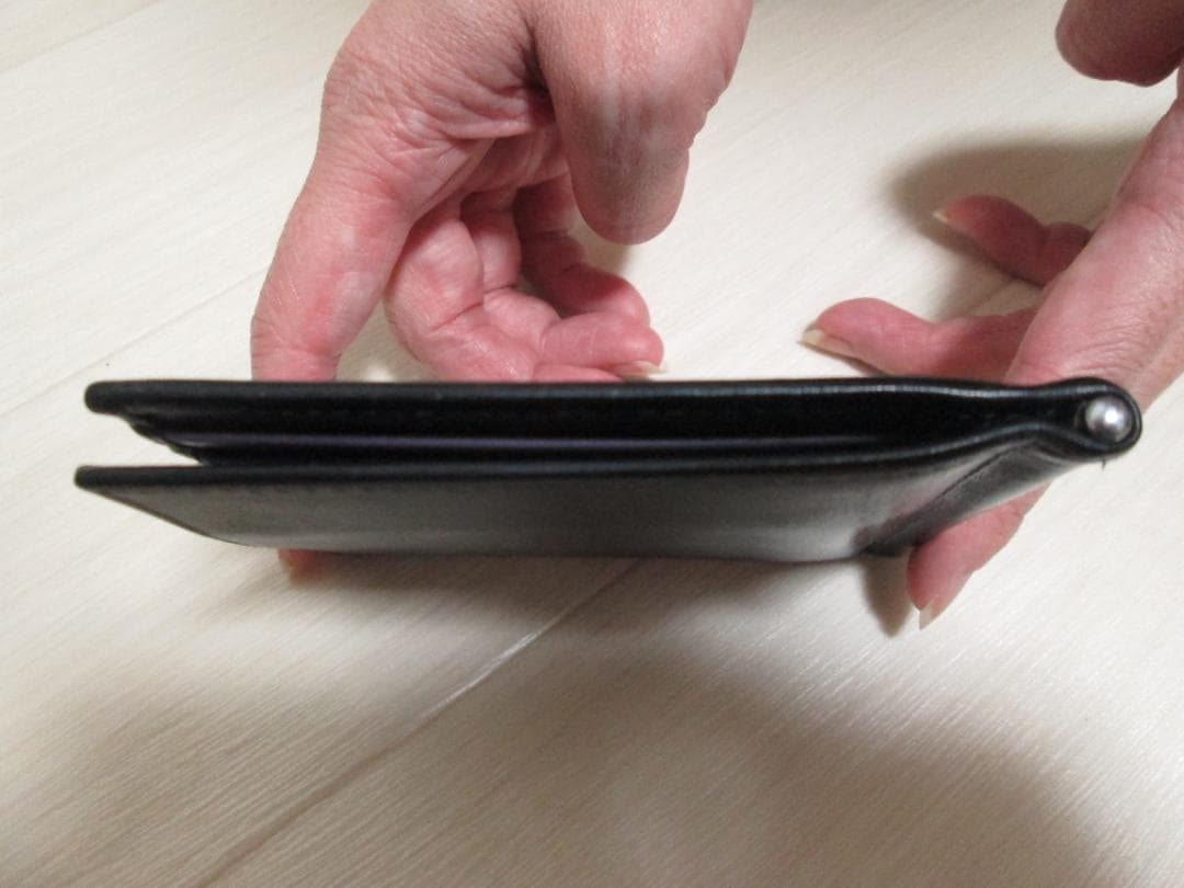 task様 ETTINGER マネークリップ パープル エッティンガー 紫