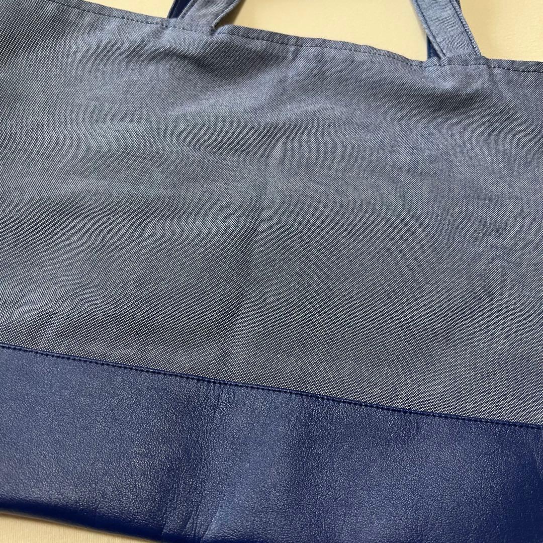 ファミリア　レッスンバッグ　Sサイズ