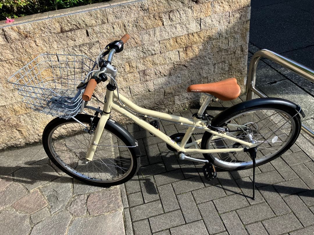 【フクラハギ】KhodaaBloom asson J24