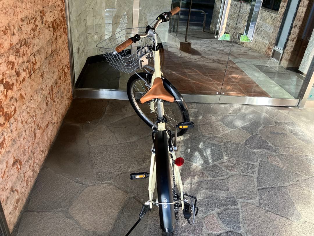 【フクラハギ】KhodaaBloom asson J24