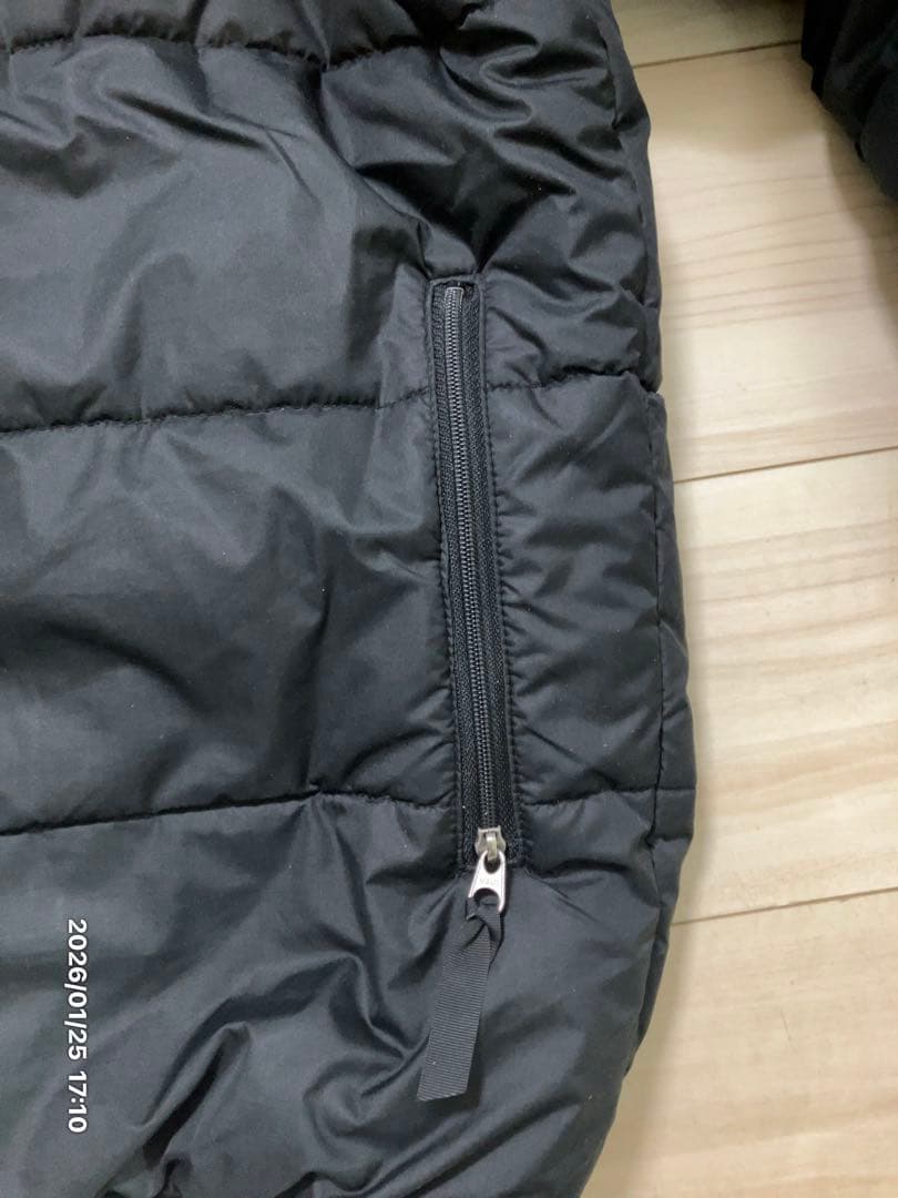 中古美品　98年製 USA製　patagonia ファイヤーボールジャケット　L