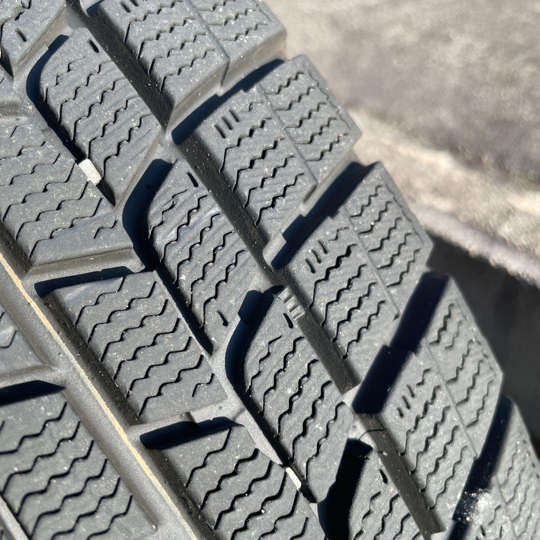 ココクリさん専用　GOODYEAR スタッドレスタイヤ 15インチ　プリウス30