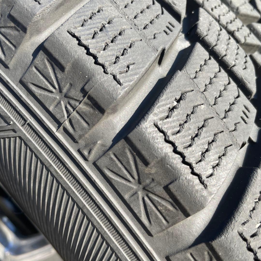 ココクリさん専用　GOODYEAR スタッドレスタイヤ 15インチ　プリウス30