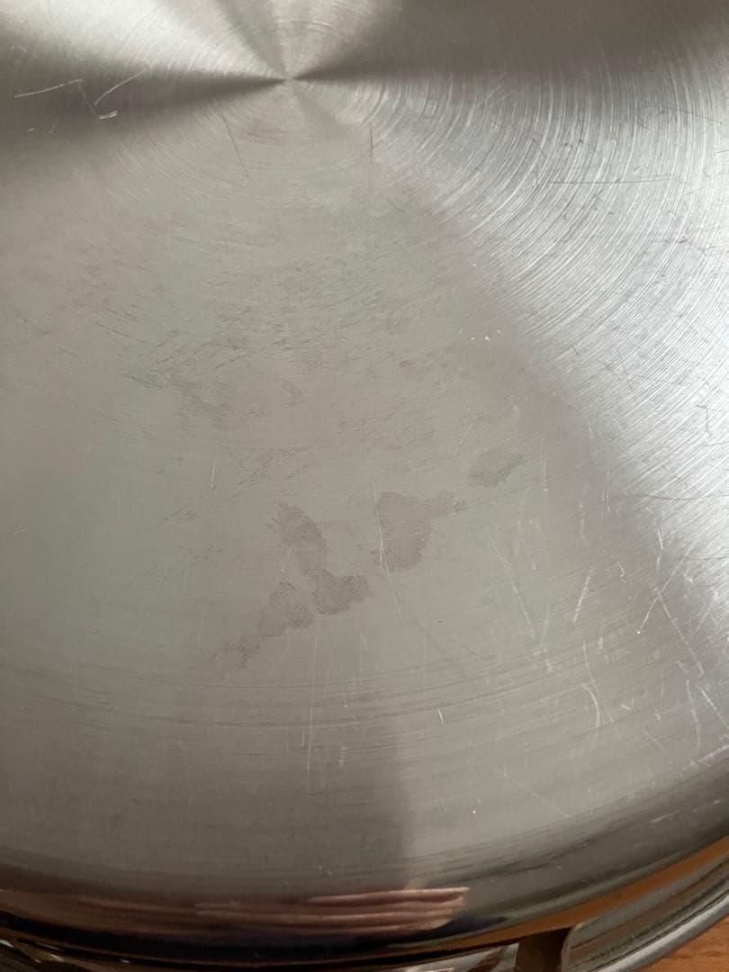 タッパーウェア レインボークッカー 両手浅鍋26cm