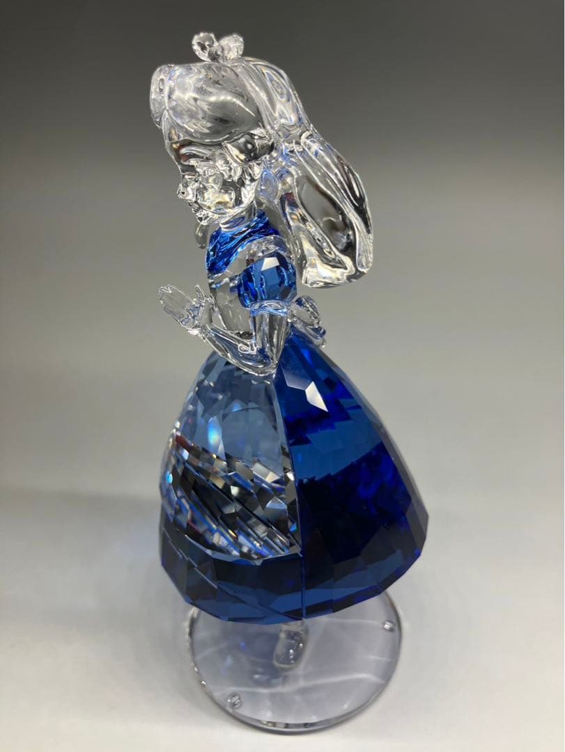 スワロフスキー Swarovski 『アリス』 5135884、不思議の国アリス