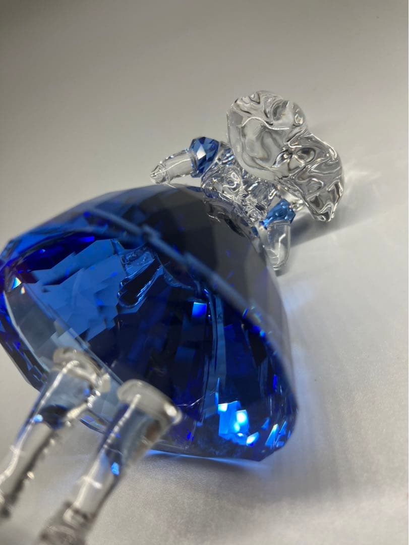 スワロフスキー Swarovski 『アリス』 5135884、不思議の国アリス