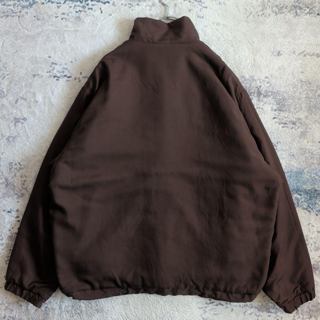 美品 キャプテンサンシャイン Padding Blouson サンプル