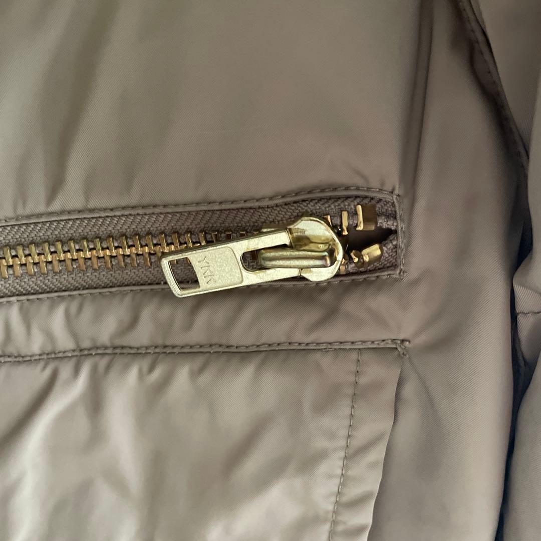 玉*子様 NYUZELESS ダウンジャケット