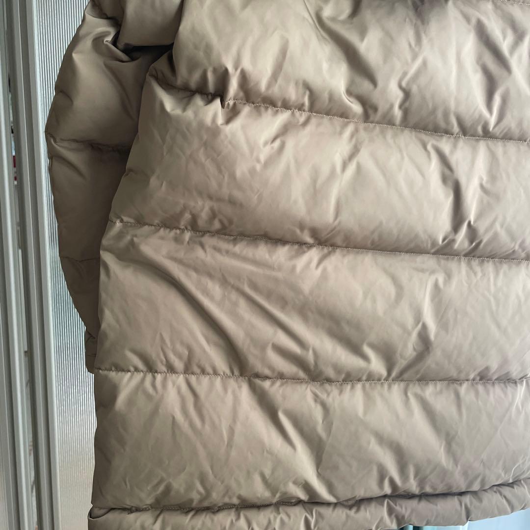 玉*子様 NYUZELESS ダウンジャケット