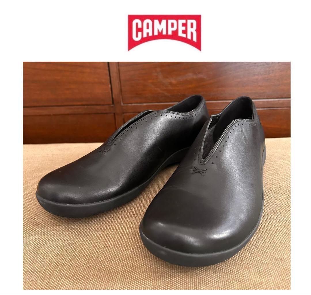 カンペール CAMPER SPIRAL COMET スパイラルコメット　37