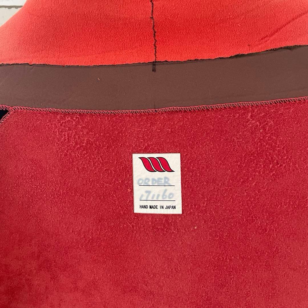 【早い者勝ち】WEST メンズ 165cm 62kg M程度 セミドライ 4ミリ