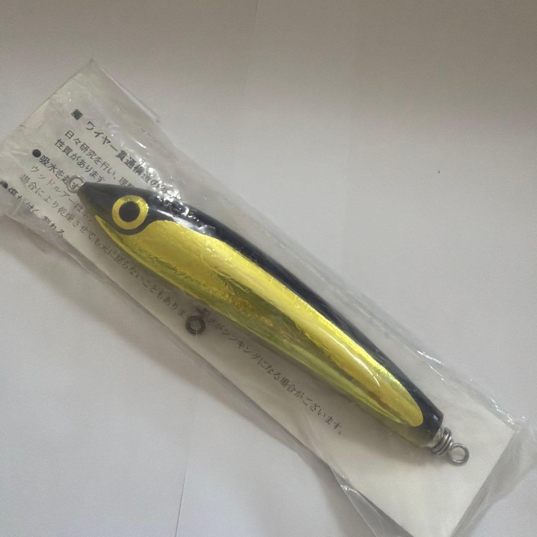 Carpenter BF 45-150カーペンター　ブルーフィッシュディアブロ