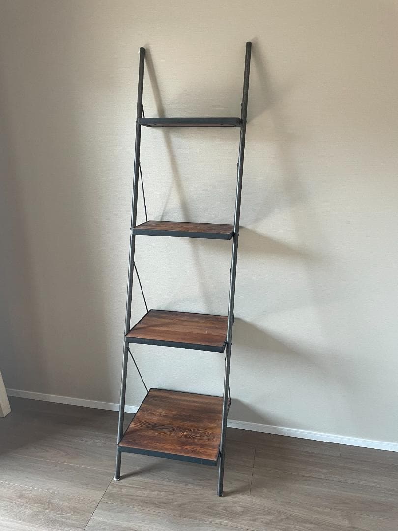 ハギさま専用　JSF_CHINON Ladder Shelf