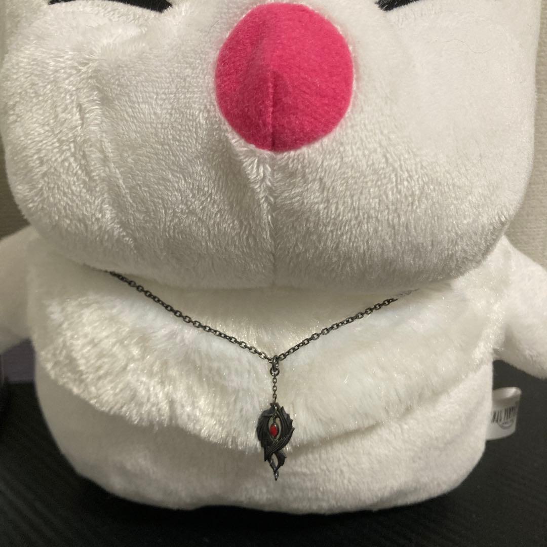 ff7 REMAKE INTERGRADE 　シルバーネックレス