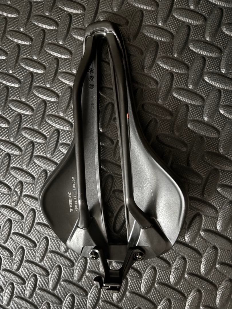 トレック　サドル