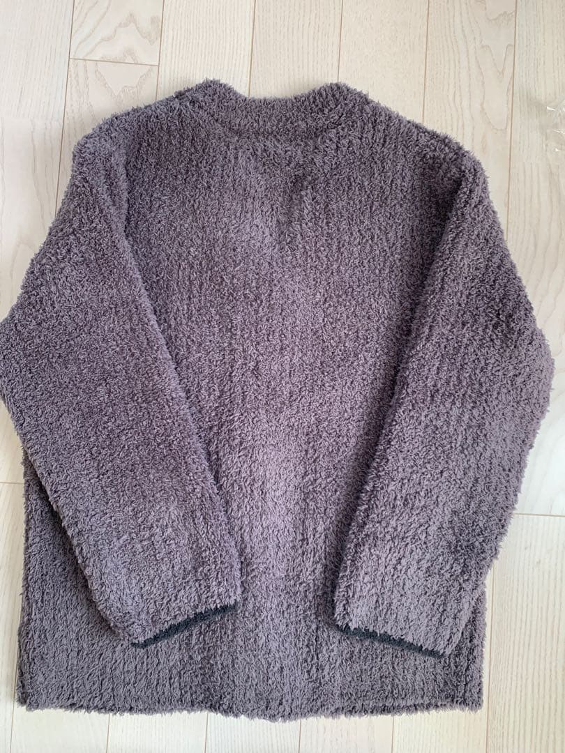 ジェラートピケ2026年福袋ルームウェア上下　靴下3点セット！新品未使用