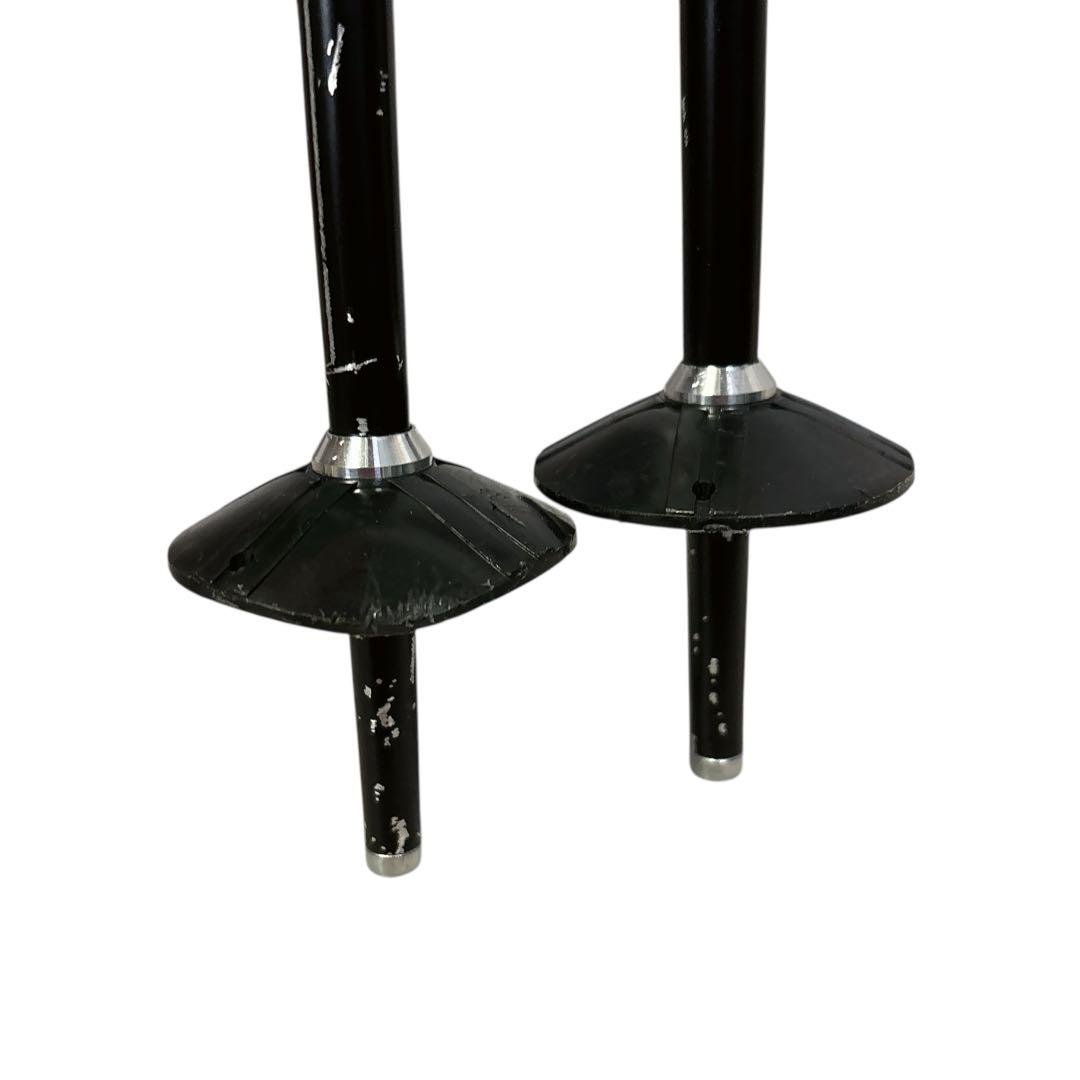 Hart 子供用スキー　即乗りセット