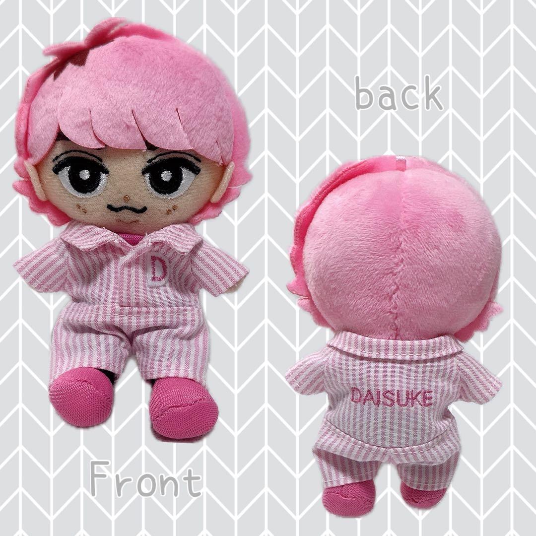 チルぬい すのチル用 つなぎ他