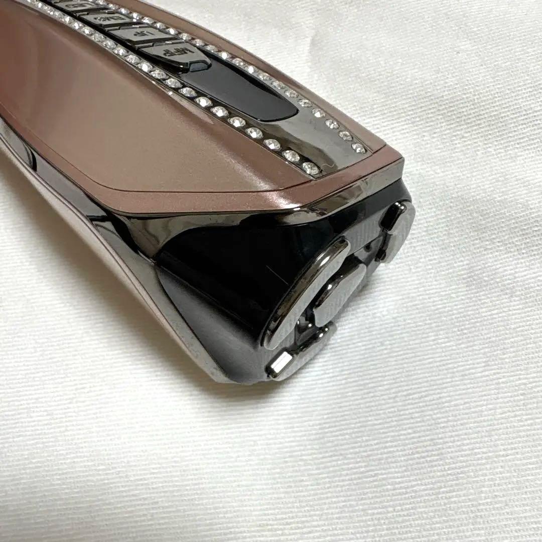 Dr.Arrivo ゼウス美顔器　正規品　ストーン付き